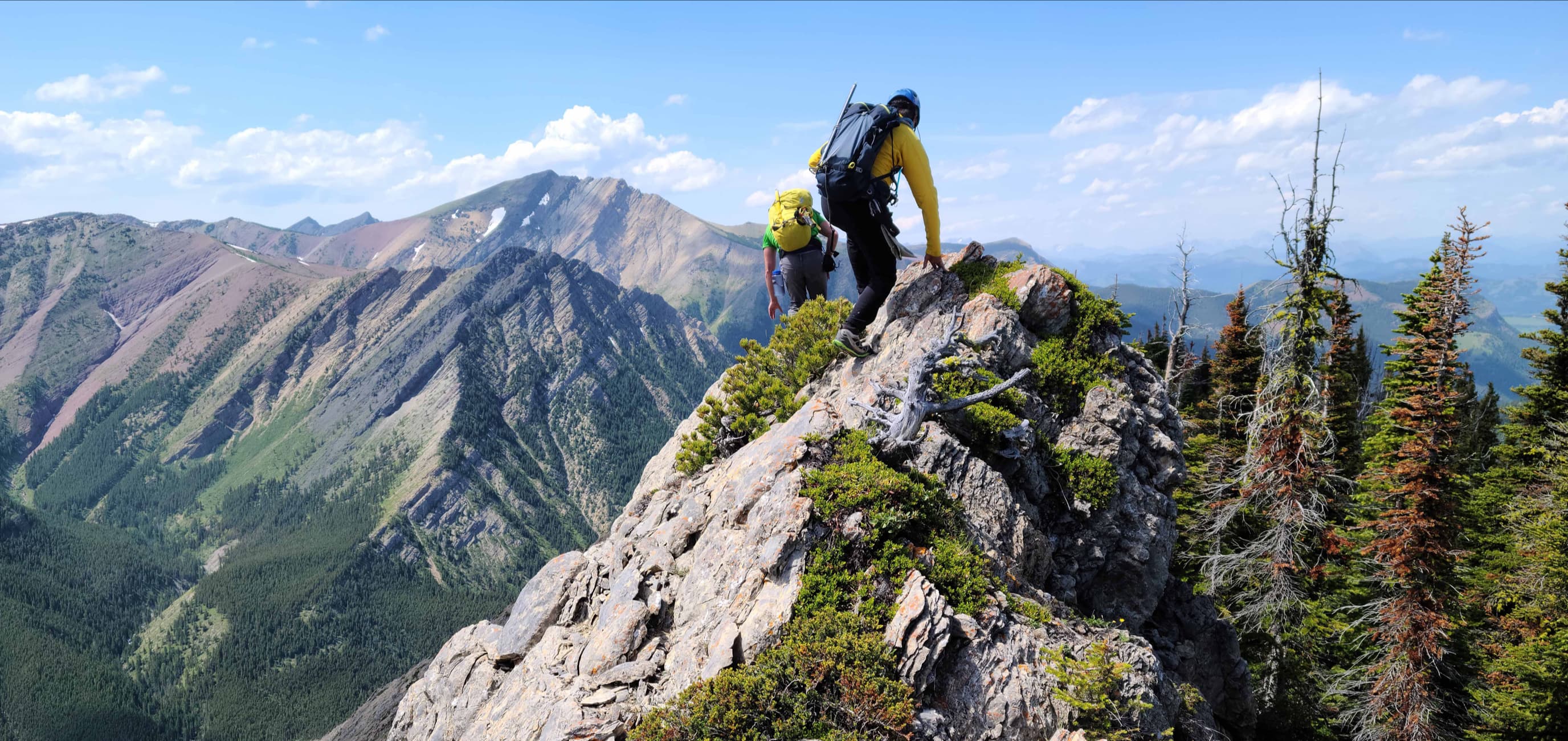 “Whitney Peak”, 3 July 2020