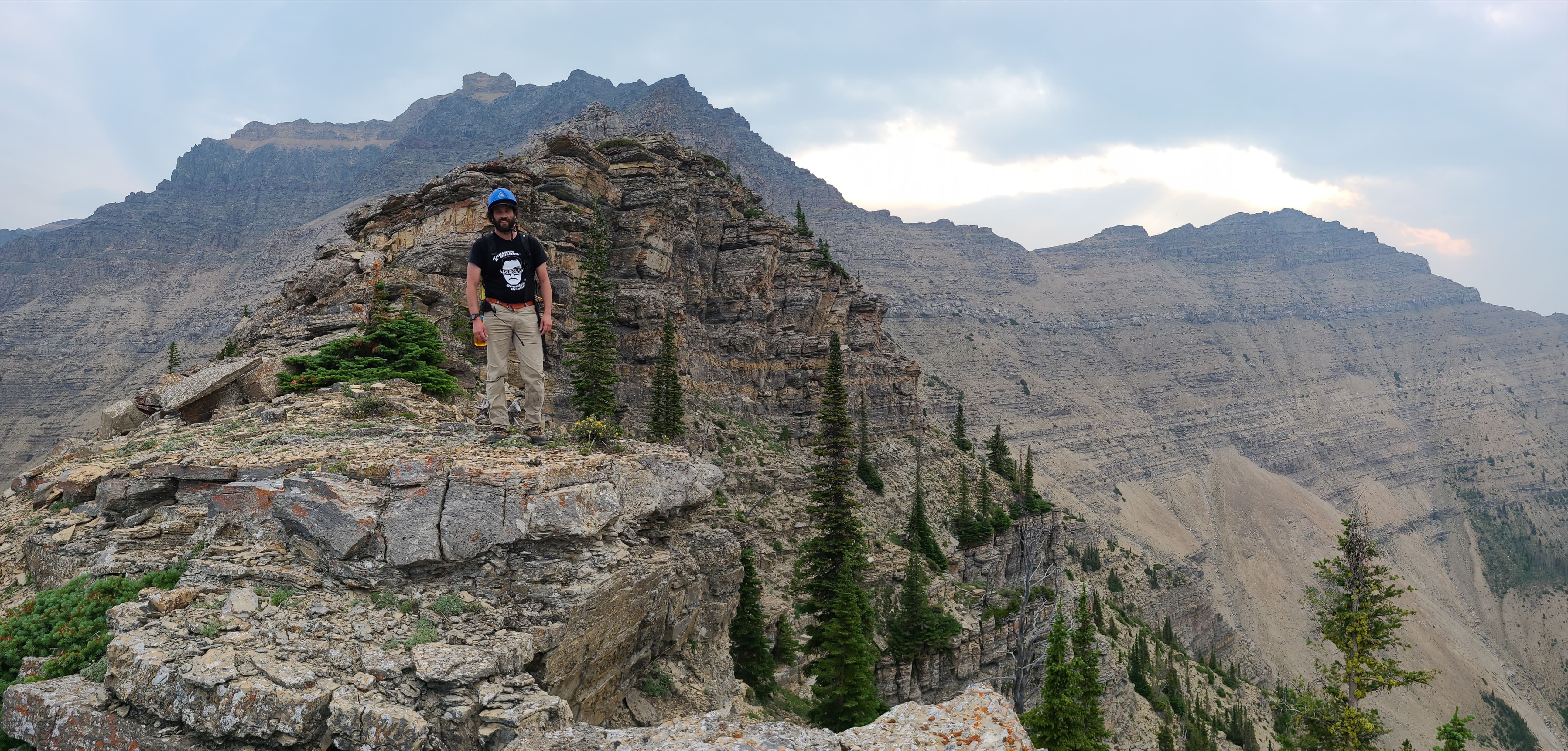 Mount Glendowan, 20 July 2021