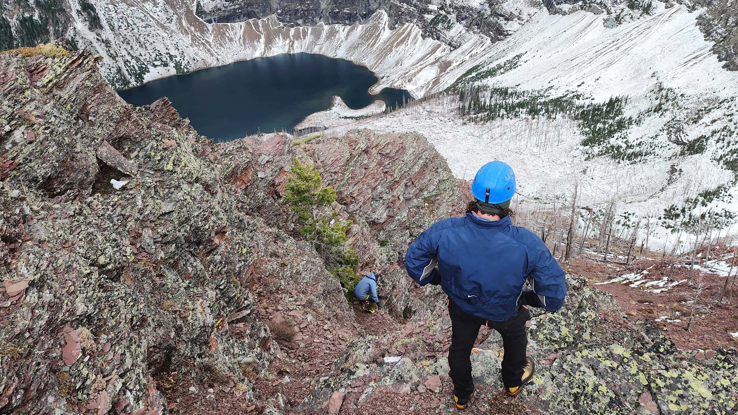 “Wall Mountain”, 26 October 2024