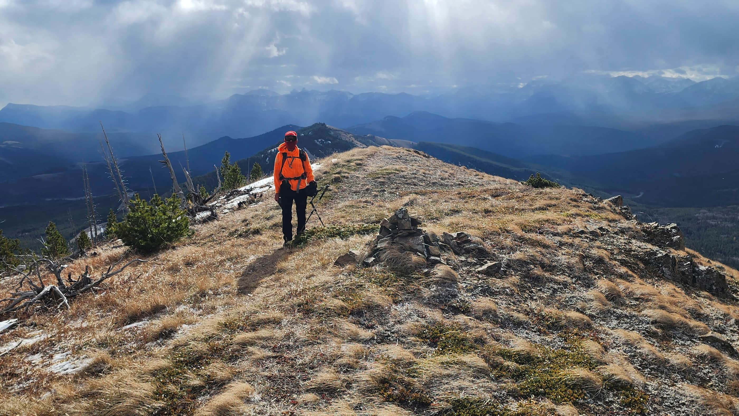 Poker Peak 3, 2 November 2025