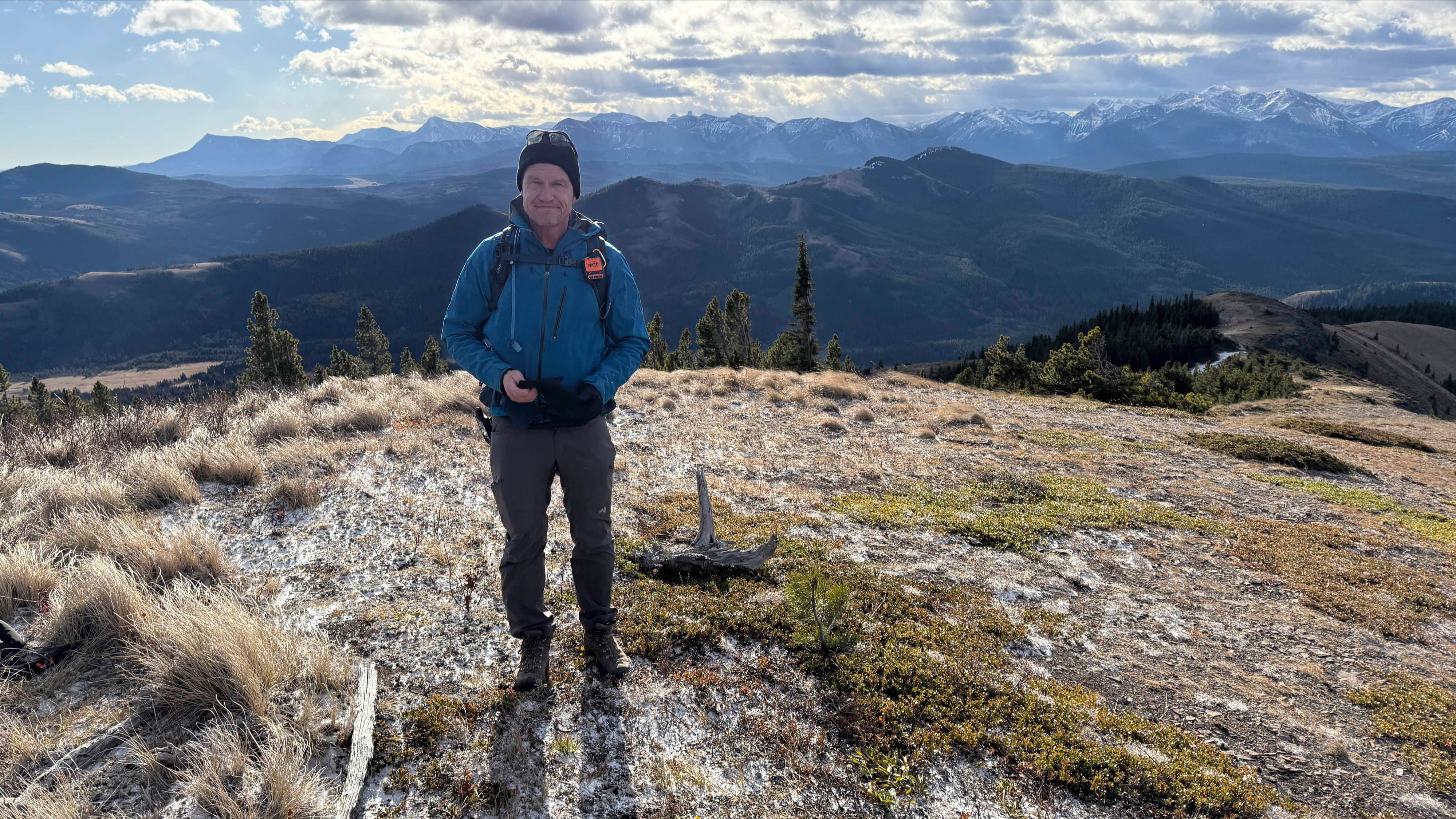 Maverick Hill 2, 2 November 2025