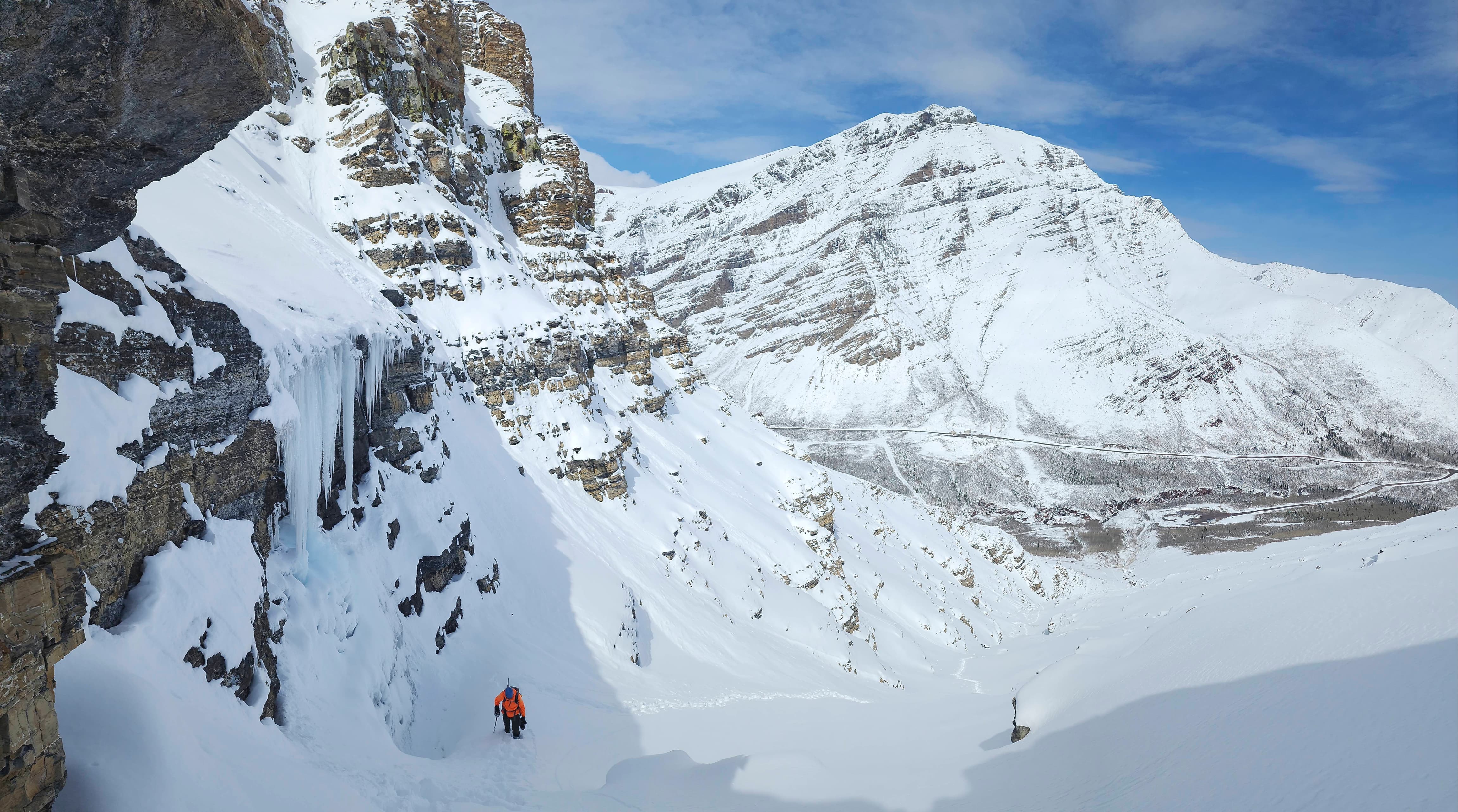 “Bakery Peak” Attempt, 27 April 2026
